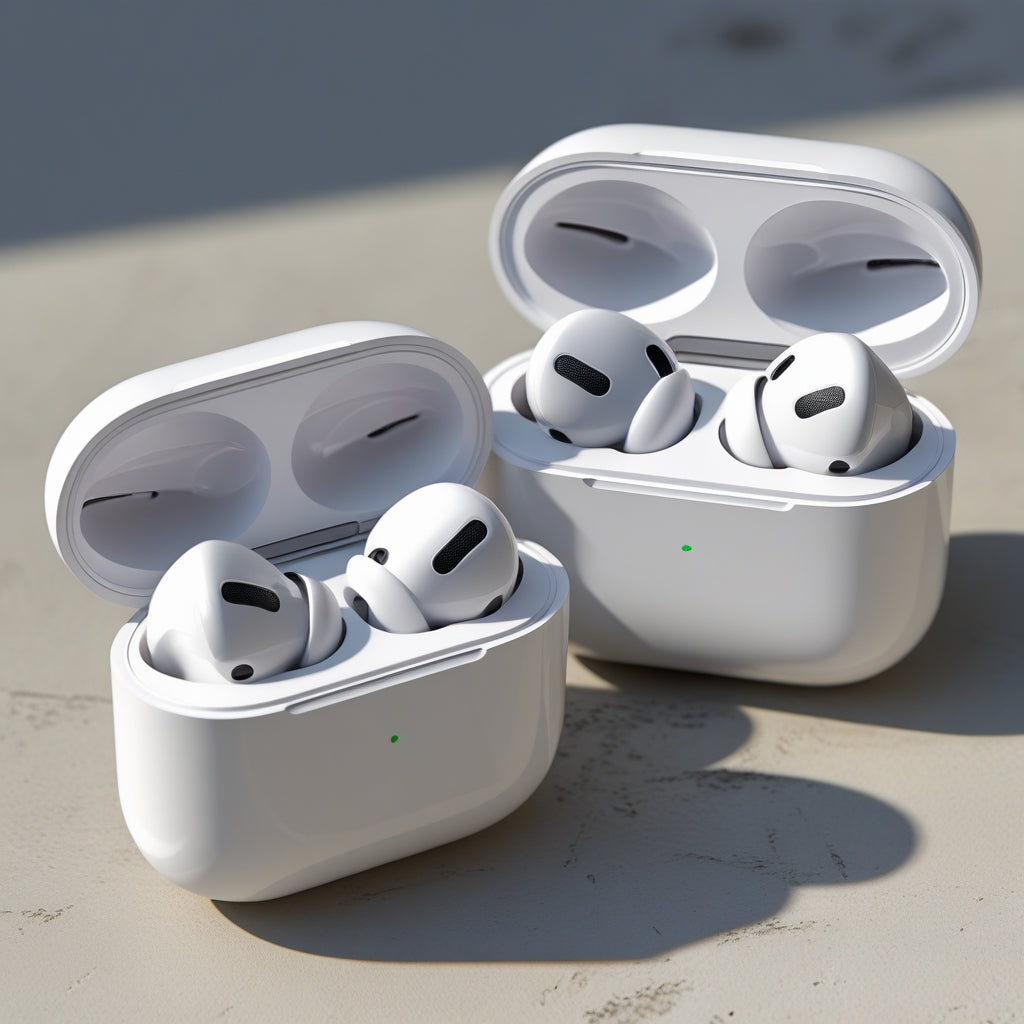 AIRPODS PRO 2